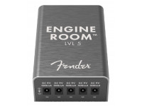 Fender Engine Room LVL5 Fender Engine Room LVL5
